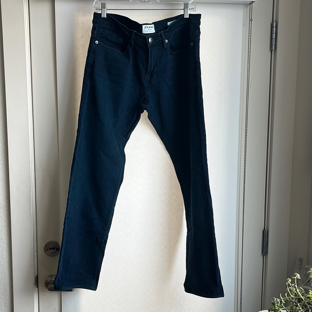 Frame Denim Jeans
